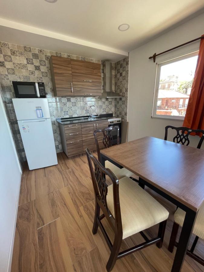 Appartement Edificio Flores à Piriápolis Extérieur photo