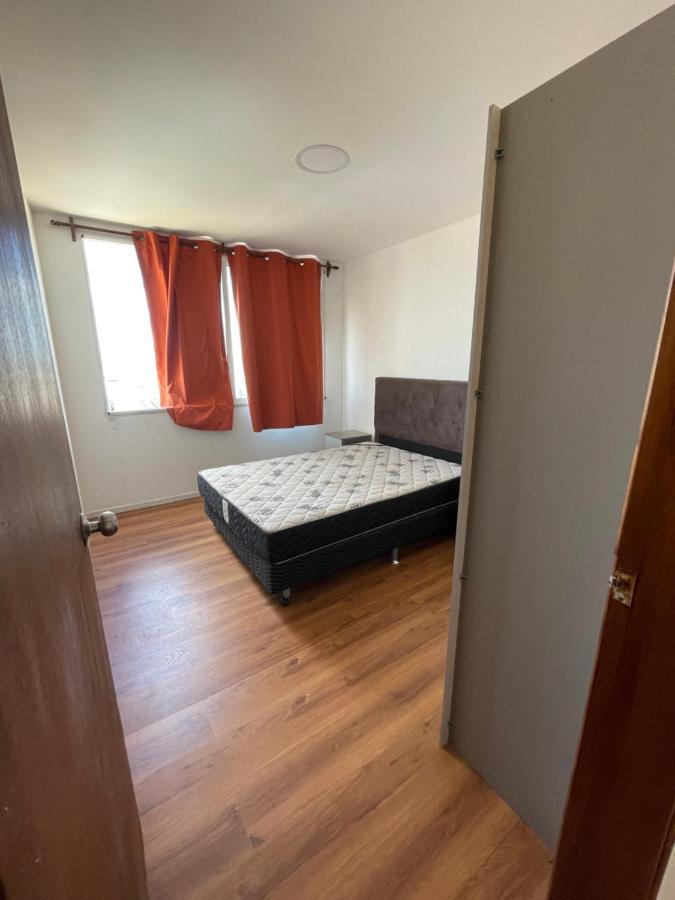 Appartement Edificio Flores à Piriápolis Extérieur photo