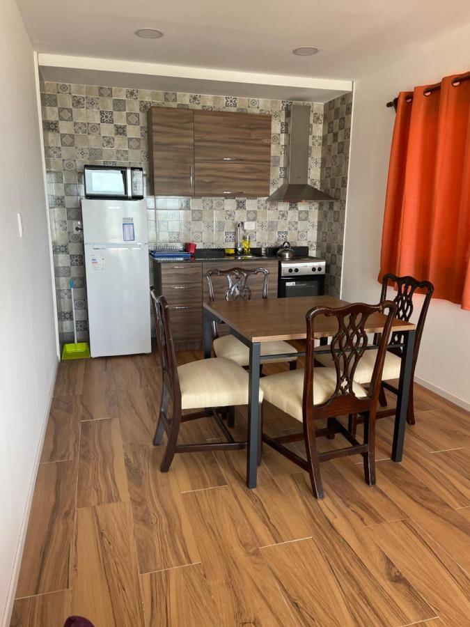 Appartement Edificio Flores à Piriápolis Extérieur photo