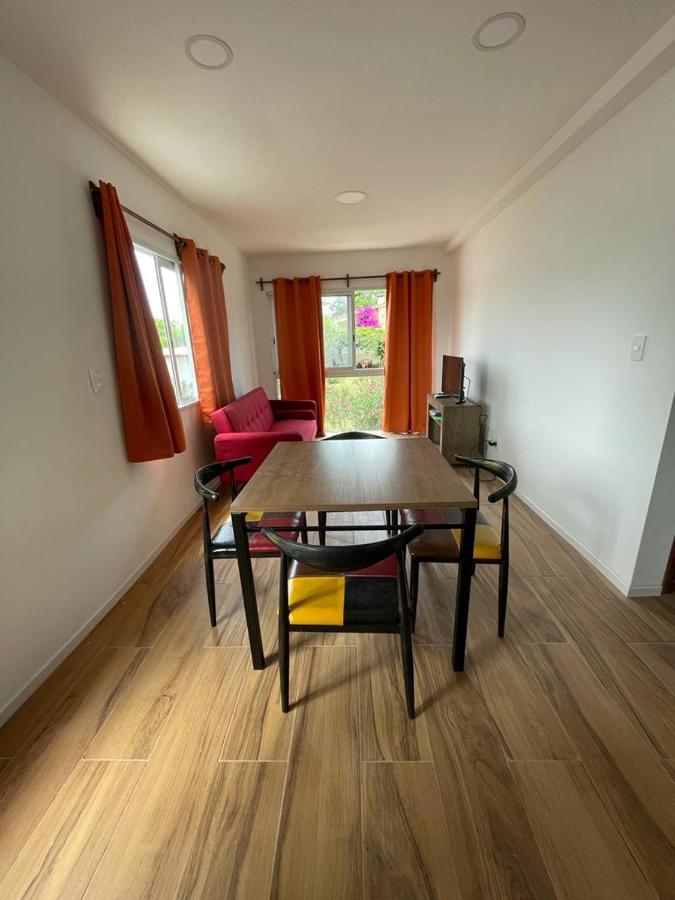 Appartement Edificio Flores à Piriápolis Extérieur photo